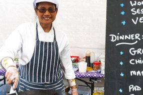 Thai Kitchen in Lakeland Asian Catering Profile 1