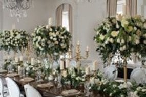 Steven Pellier Group Wedding Planner Hire Profile 1