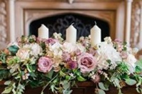 Green Wedding Wedding Flowers Profile 1