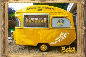 Stinky Vintage American Catering Profile 1