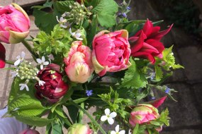 The Fellside Flower Company Wedding Flowers Profile 1