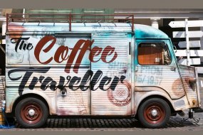 Trucked Up Vintage Food Vans Profile 1