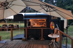Our bar