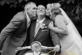Kessex Photography Wedding Photographers Profile 1