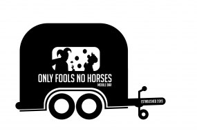 Only Fools No Horses Horsebox Bar Hire  Profile 1