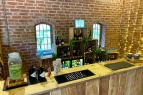 The Little Gin Box Bands and DJs Profile 1