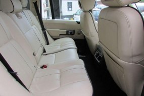 Executive Car & Limousine Hire Limousine Hire Profile 1