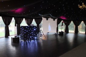 Tony Murphy Mobile Disco Bands and DJs Profile 1
