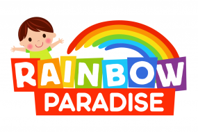 Rainbow Paradise Party Entertainers Profile 1