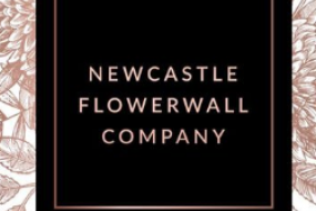 Newcastle Flower Wall Company Event Prop Hire Profile 1