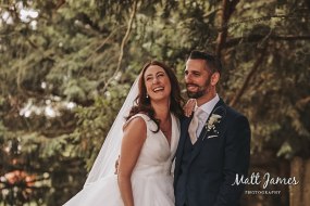 by Rebecca Brennan-Brown Wedding Planner Hire Profile 1