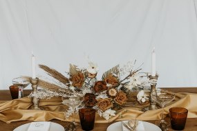 by Rebecca Brennan-Brown Event Planners Profile 1