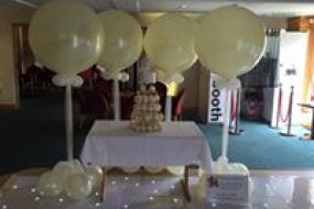 Rodneys Balloons Balloon Modellers Profile 1