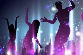 Soundbites Entertainments Bands and DJs Profile 1