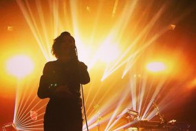 Arranpaul Ltd Lighting Equipment Hire Profile 1