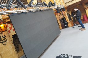 Arranpaul Ltd Big Screen Hire Profile 1