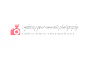 Capturing Your Moments Photography Photographers Profile 1