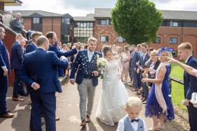 Capturing Your Moments Photography Wedding Photographers Profile 1