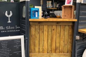 The Shoo Inn Cocktail Bar Hire Profile 1