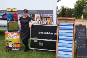 Movies Below The Stars Big Screen Hire Profile 1