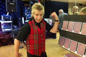 Ronnie's DJ Entertainment Children's Entertainers Profile 1