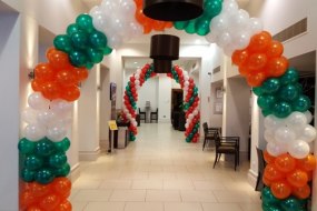 Cardiff Balloons Balloon Decoration Hire Profile 1