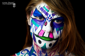 Funtastic Nets Body Art Hire Profile 1