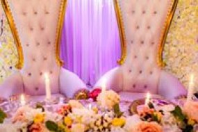 His Banner Events Wedding Accessory Hire Profile 1