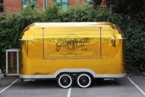 Golden Nugget Vintage Food Vans Profile 1