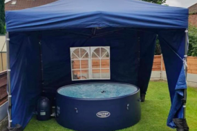 Hot Tub Hires Hot Tub Hire Profile 1