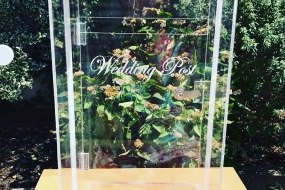Events By Larrelle Decorations Profile 1