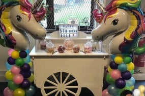 Events By Larrelle  Sweet and Candy Cart Hire Profile 1