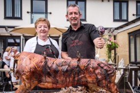 Acorn Hog Roast Ltd BBQ Catering Profile 1