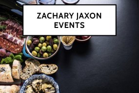 Zachary Jaxon Events Afternoon Tea Catering Profile 1