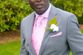 Jerry Nganjo Photography Wedding Photographers Profile 1