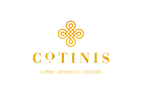 Cotinis - Coffee and Prosecco Cocktail Bar Hire Profile 1