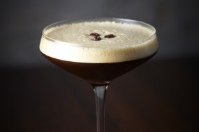 Cotinis - Coffee and Prosecco Cocktail Bar Hire Profile 1
