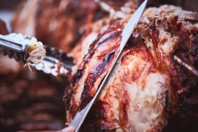 Wolf Catering Ltd Hog Roasts Profile 1