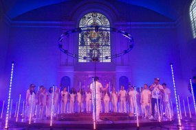 London Contemporary Voices Choir Hire Profile 1