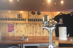 Fairy Glen Brewery Ltd Mobile Wine Bar hire Profile 1