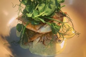 SO41 Catering Street Food Catering Profile 1