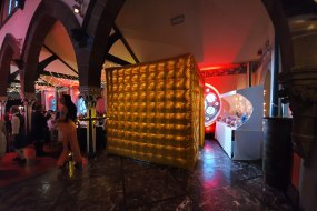 TnT Photobooth Photo Booth Hire Profile 1