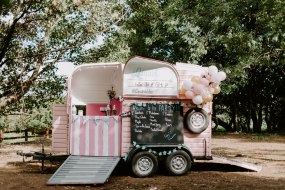 Liquid Mobile Bar Prosecco Van Hire Profile 1