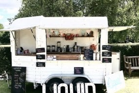 Liquid Mobile Bar Ice Cream Van Hire Profile 1