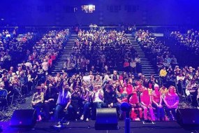 Take That Tour