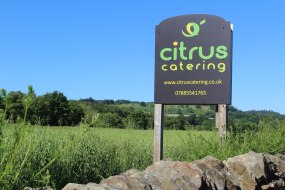 Citrus Catering