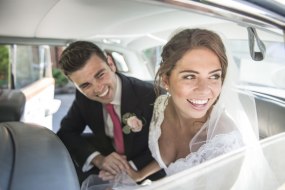 Henry Nash Wedding Planner Hire Profile 1