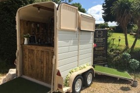 Gert Lush Event Bars Mobile Wine Bar hire Profile 1