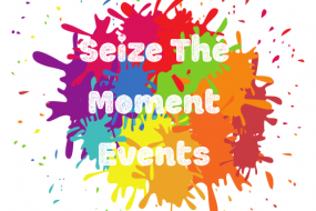 Seize The Moment Events Mobile Milkshake Bar Hire Profile 1