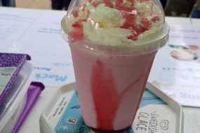 Mooshakes, Mocktails & Munchies Mobile Milkshake Bar Hire Profile 1
